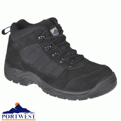 Portwest Steelite Trouper Boot - FT63