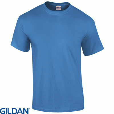 Gildan Ultra Cotton Adult T-Shirt - GD002