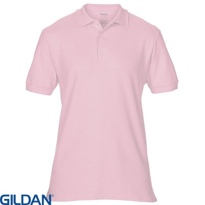 Gildan Premium Cotton Double Piqu Sport Polo Shirt - GD042X