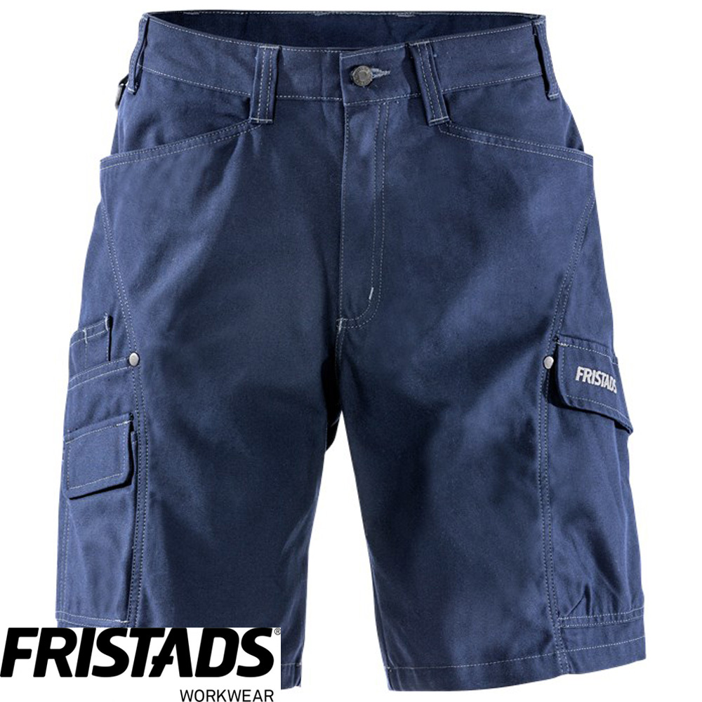 Fristads Shorts 254 BPC 100128-930-C62 