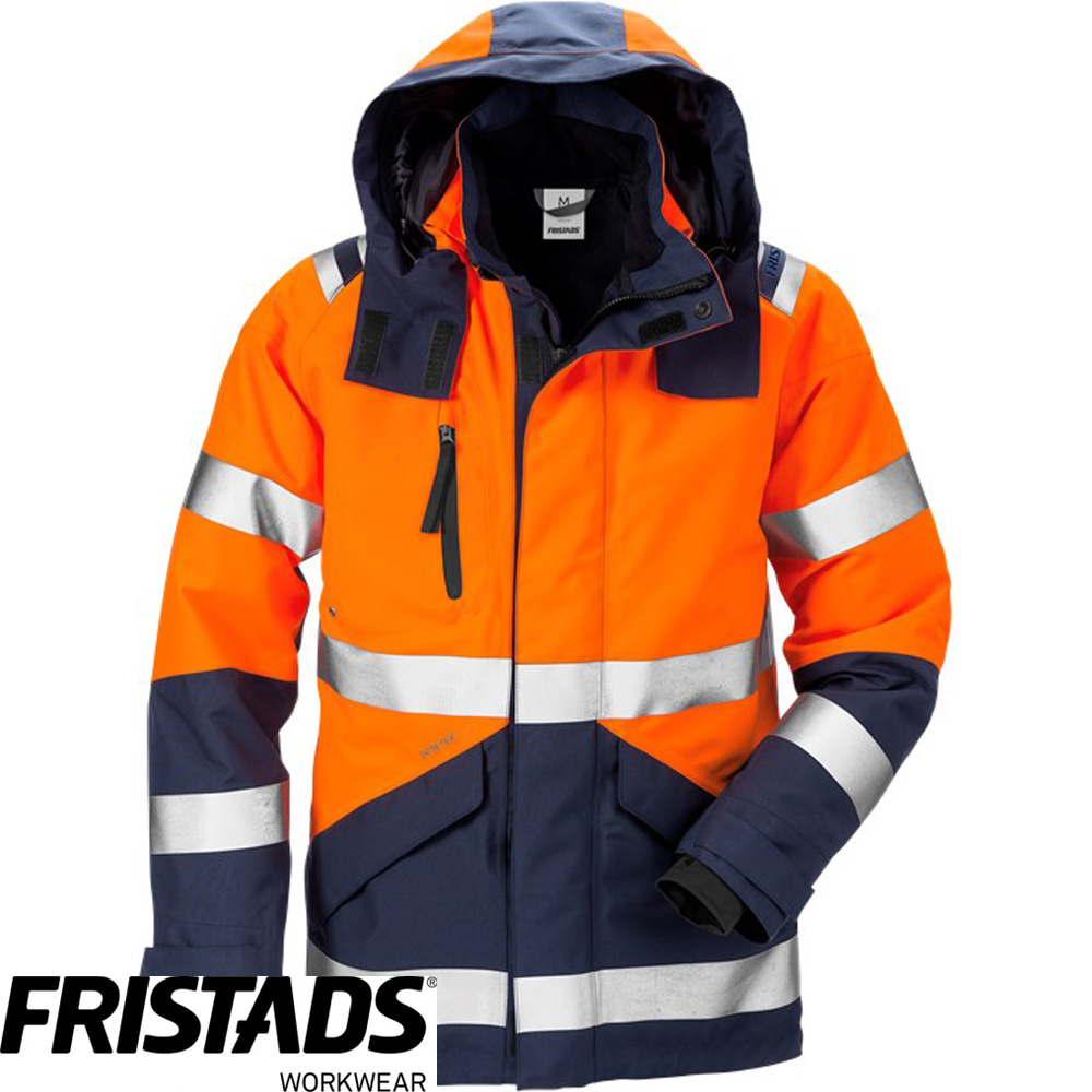 Orange Hi Vis Gore Tex Jacket Online | bellvalefarms.com