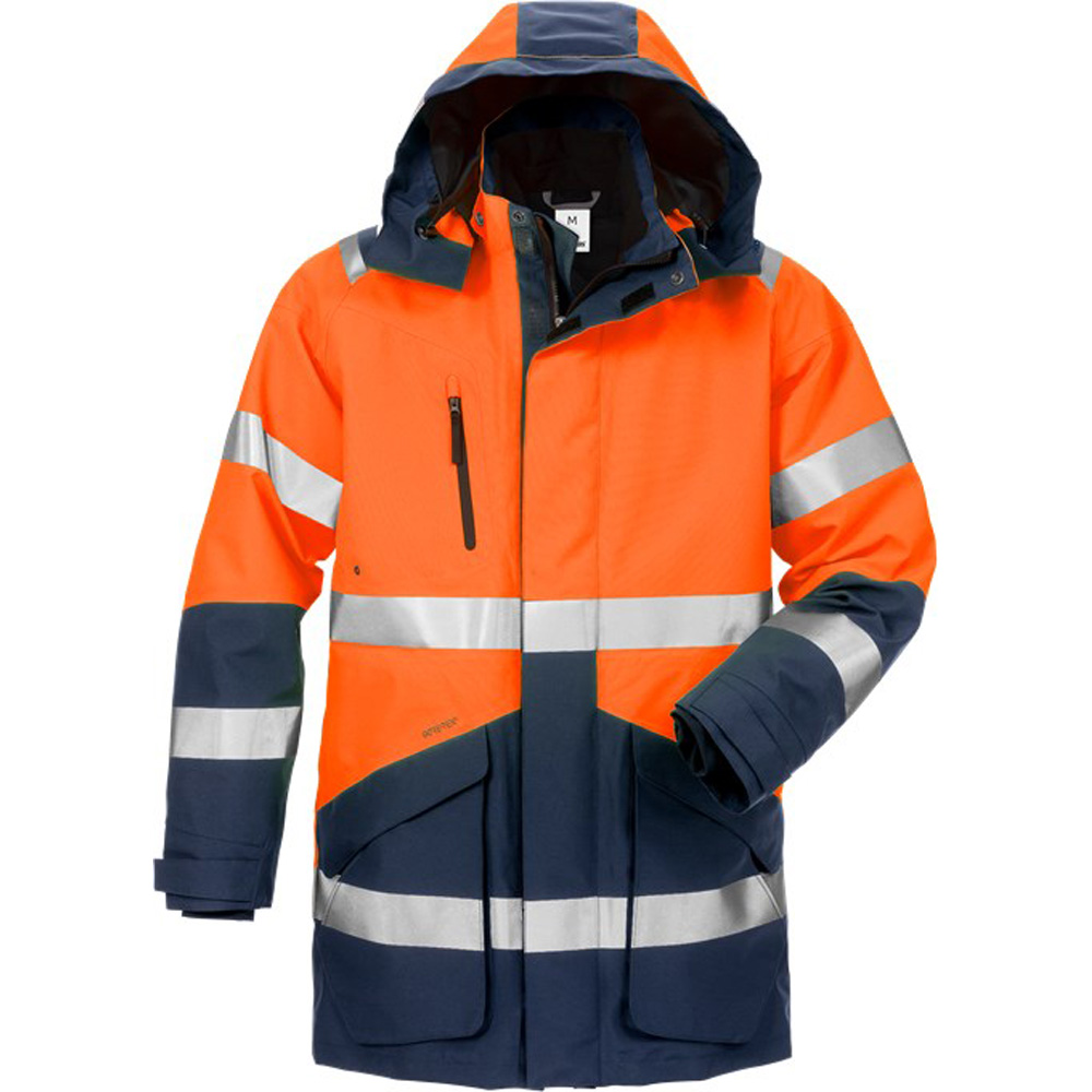 Fristads kansas gore cheap tex jacket