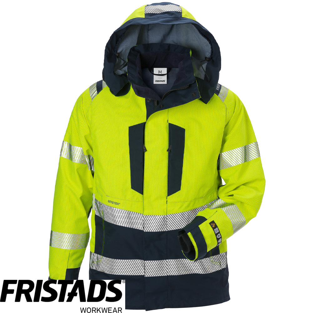 Gore tex deals workwear jackets