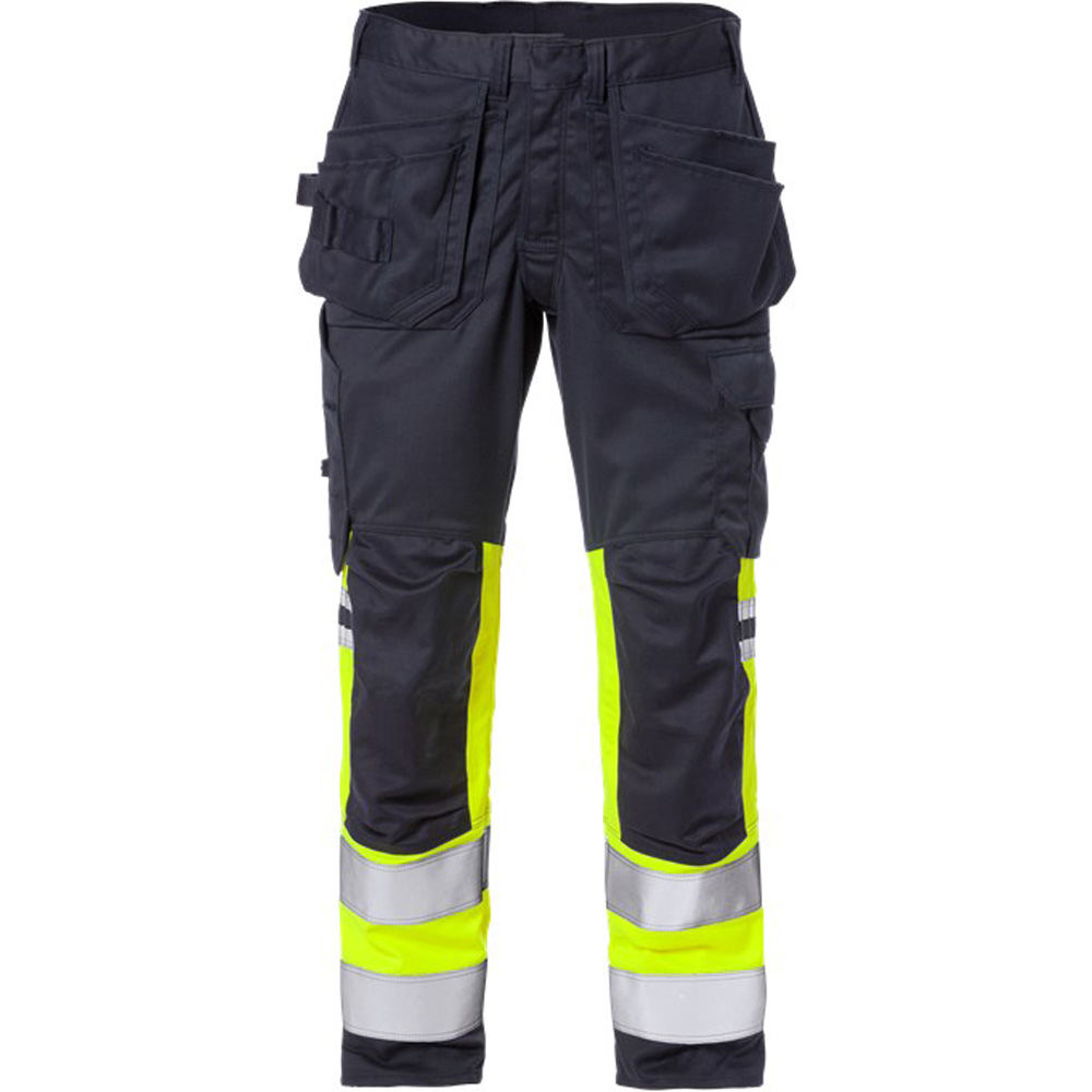 Fristads Flamestat Hi Vis Stretch 