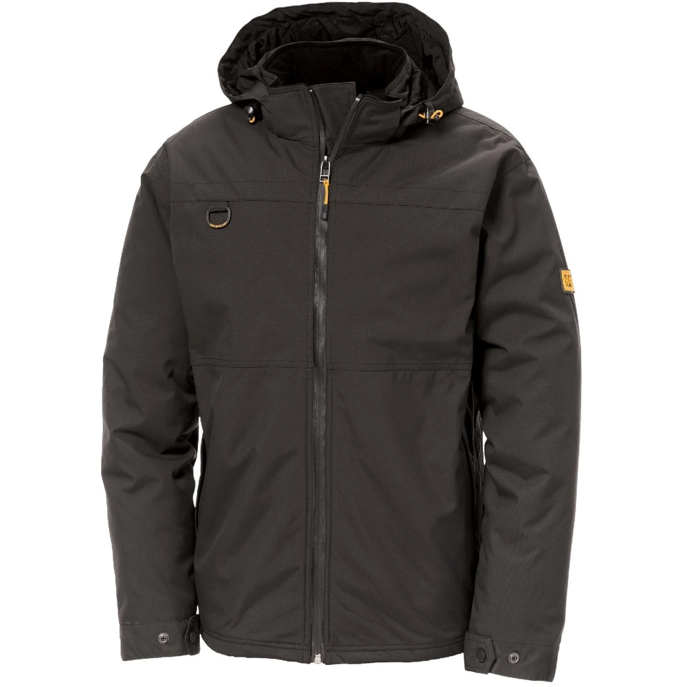 Cat Chinook Storm Blocker Waterproof Windproof Quilted Jacket 1310017