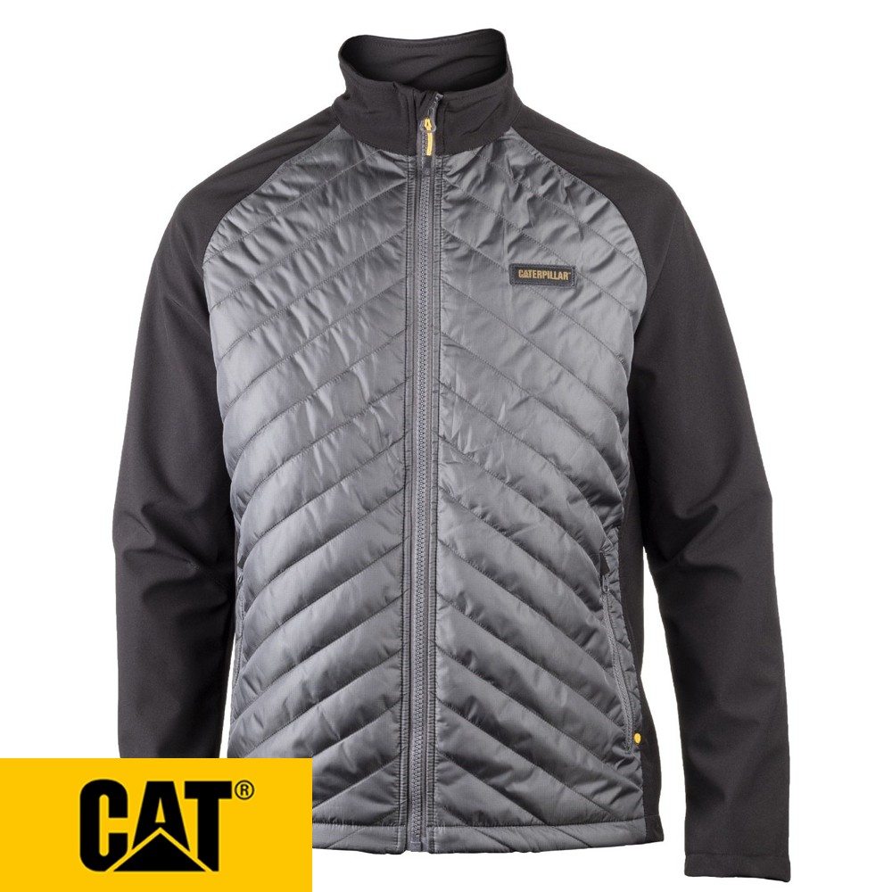 cat jackets uk