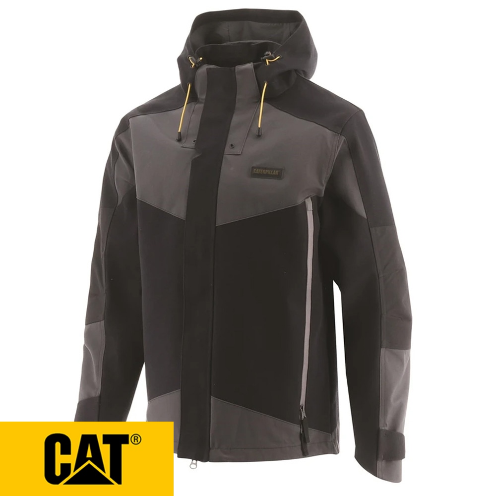 triton jacket