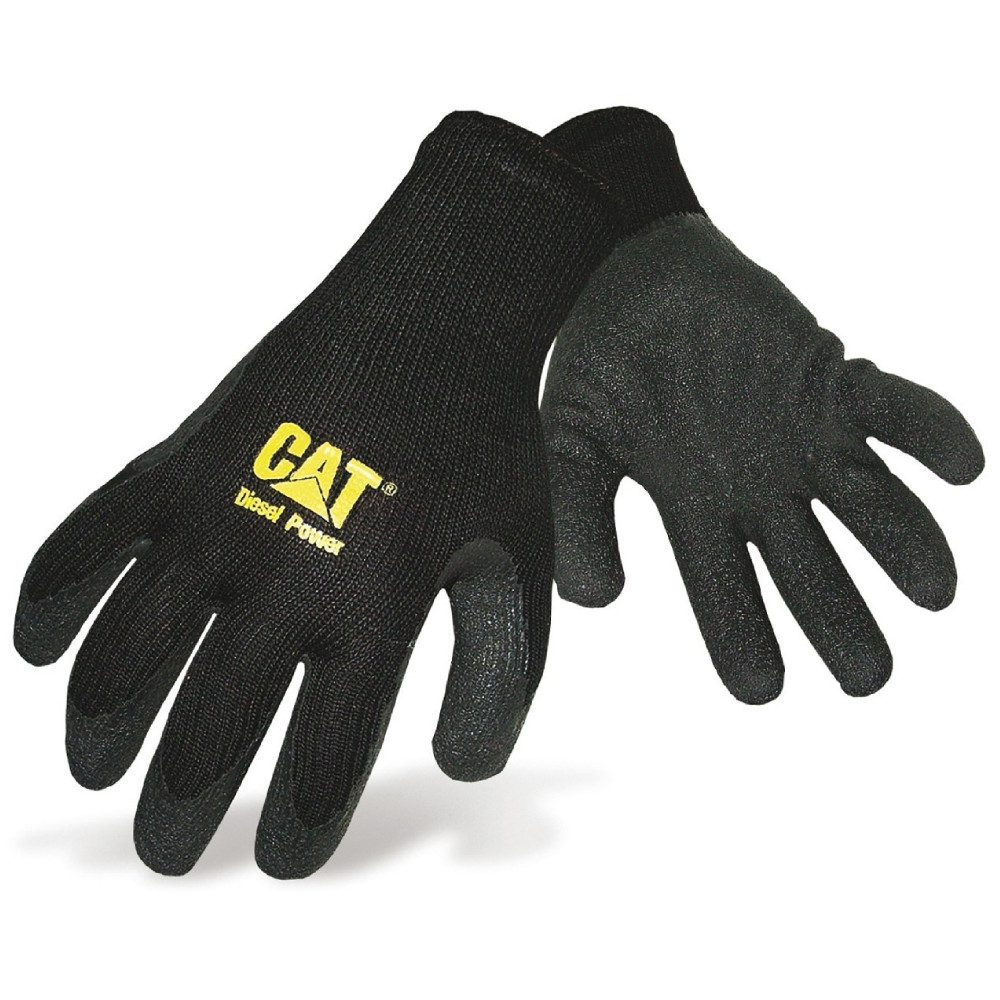 Cat Thermal Gripster Gloves 17410