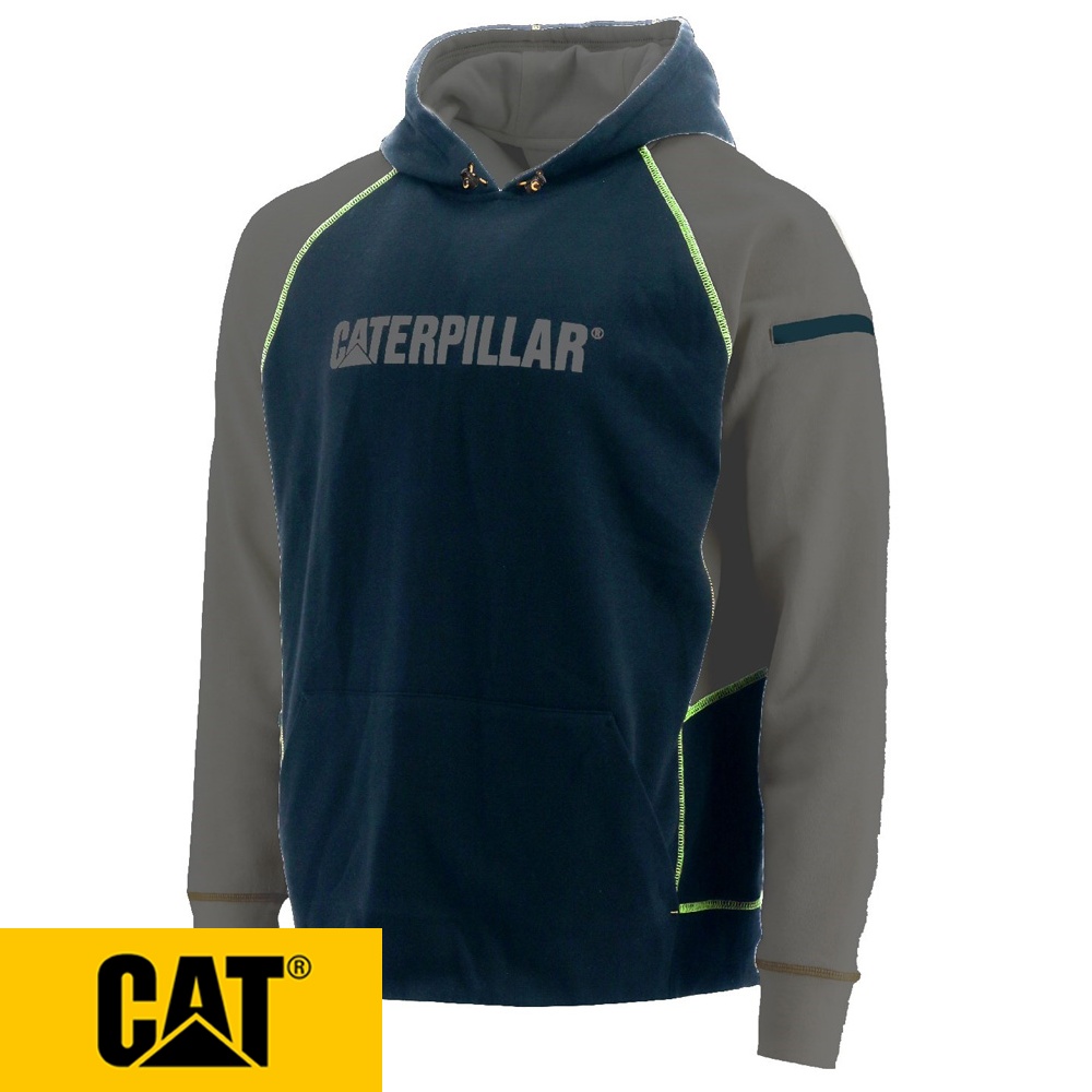 Cat Apollo Work Hoodie - 1910105