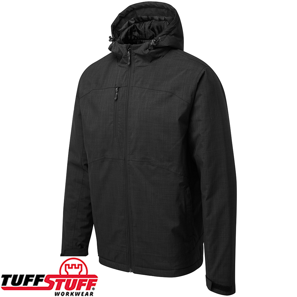 tuff stuff workwear jacket