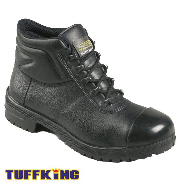 tuff safety boots