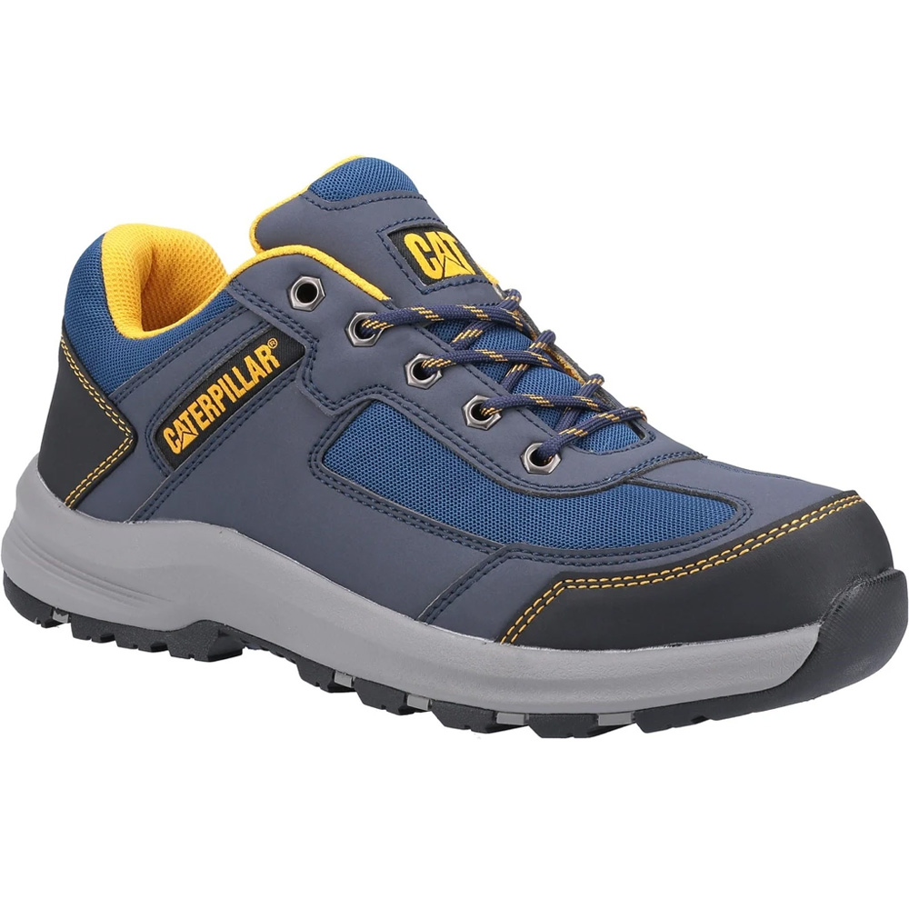 cat lightweight safety boots