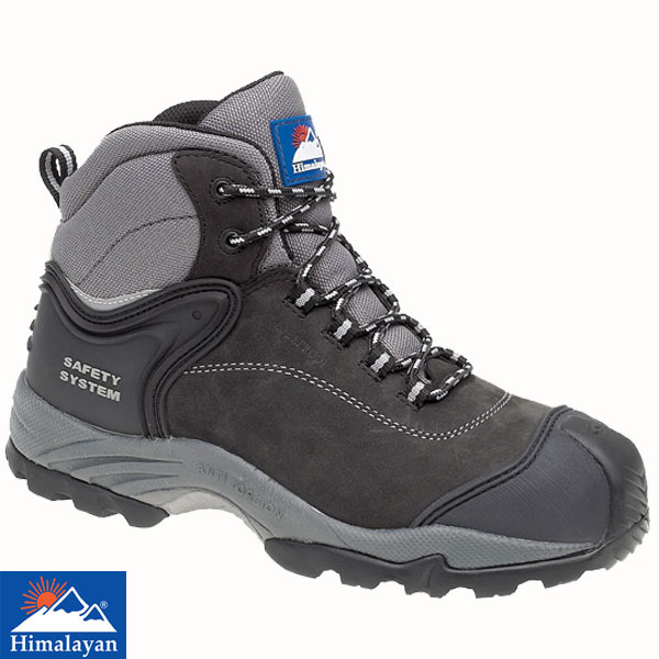 Himalyan Waterproof Metal Free Safety Boot 4103