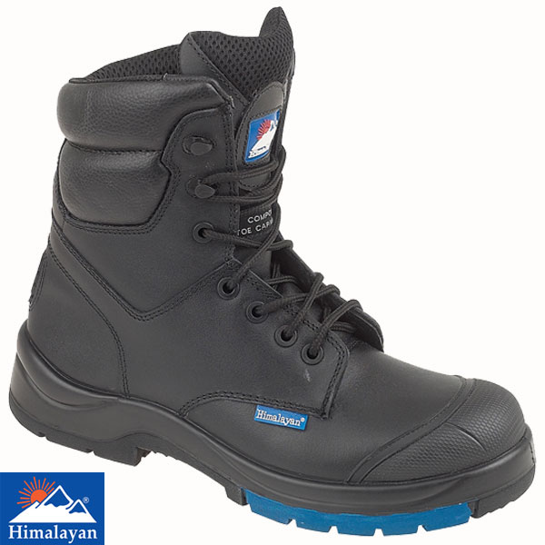himalayan safety footwear
