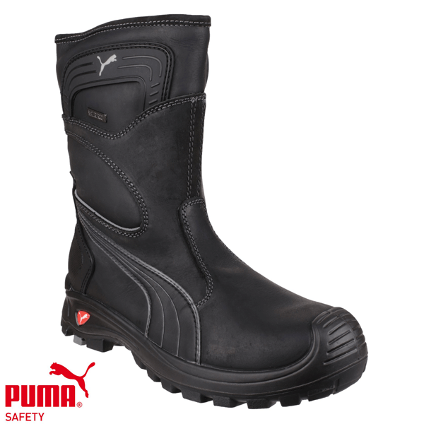 Puma Rigger Safety Boot - 630440