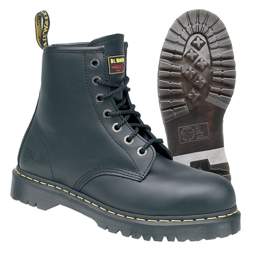 dr martens icon
