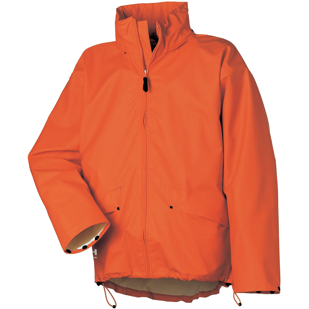 Helly Hansen Voss Waterproof Jacket - 70180