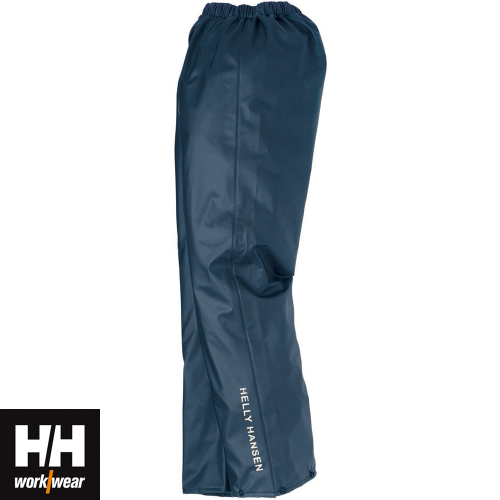 Helly Hansen  Voss Waterproof PU Rain Trouser  Pant  70480