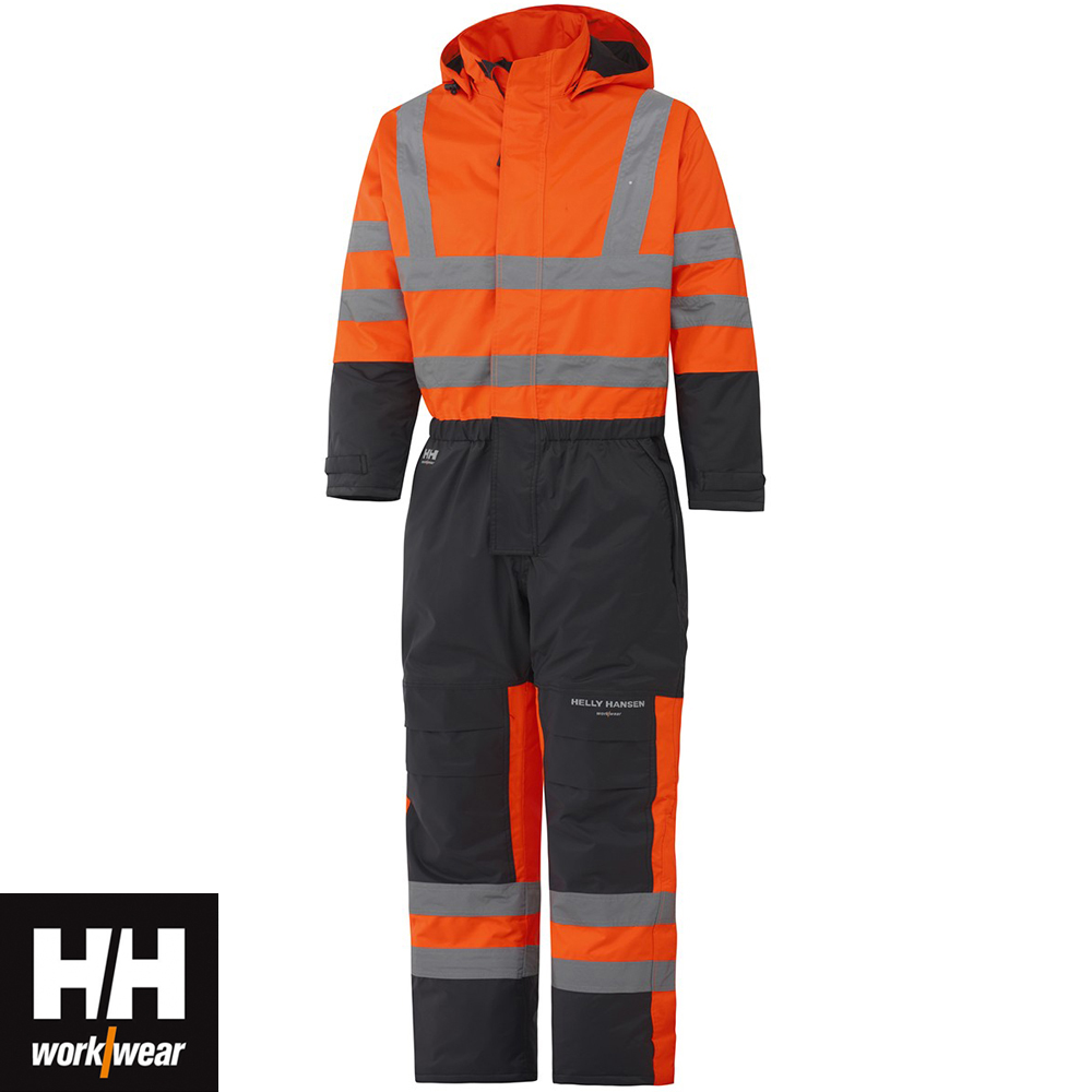 Helly Hansen Alta Insulated Suit - 70665