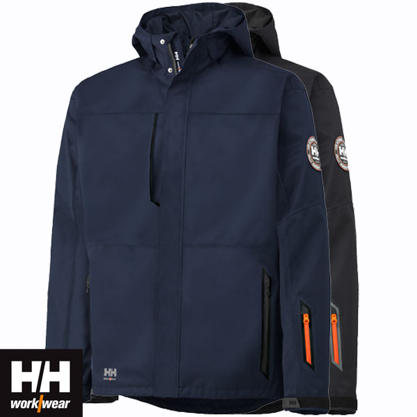 Helly hansen deals antwerpen jacket