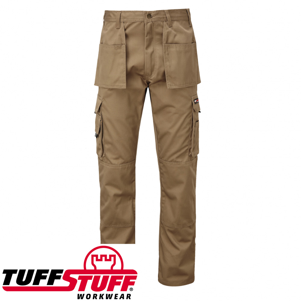 Tuff stuff cheap work trousers