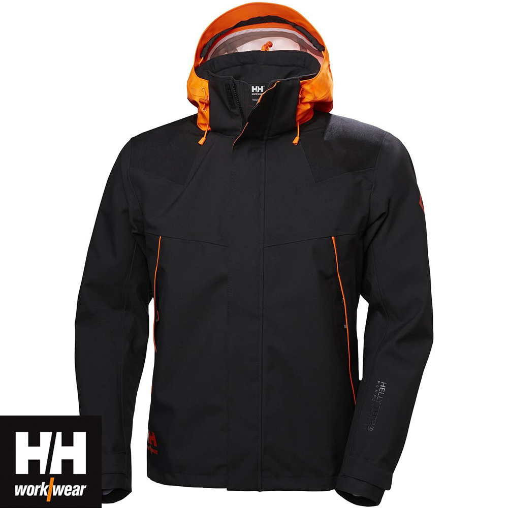 Helly Hansen Chelsea Evolution Shell Jacket 71140