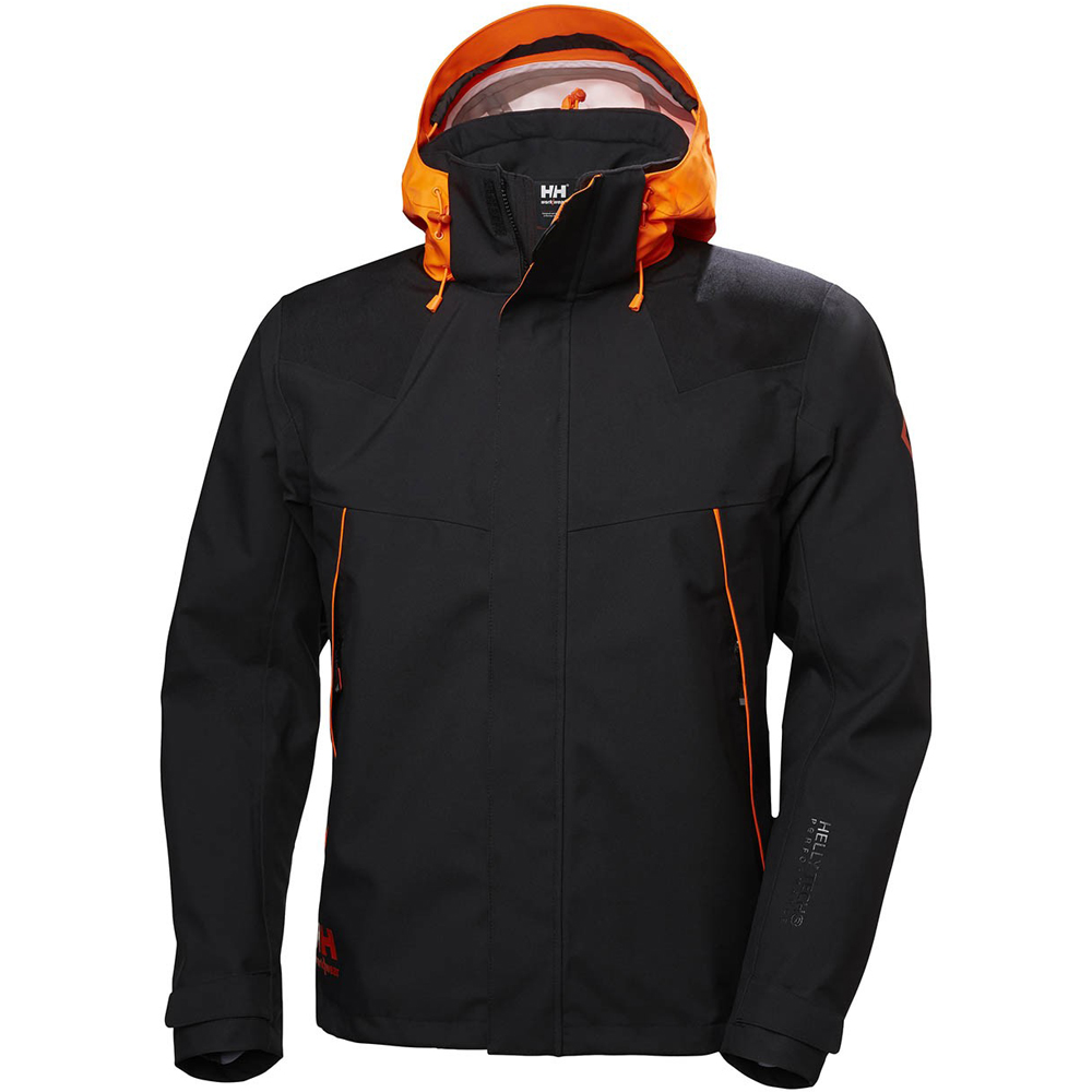 Helly Hansen Chelsea Evolution Shell Jacket - 71140