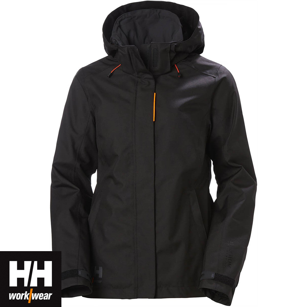 Helly Hansen Women s Waterproof Luna Shell Jacket 71240