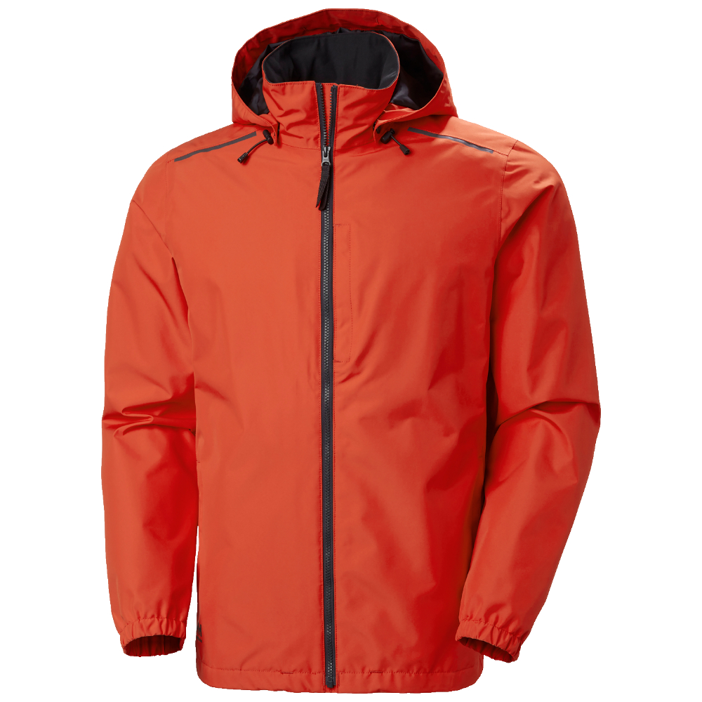 Helly Hansen Manchester 2.0 Softshell Jacket - 71261