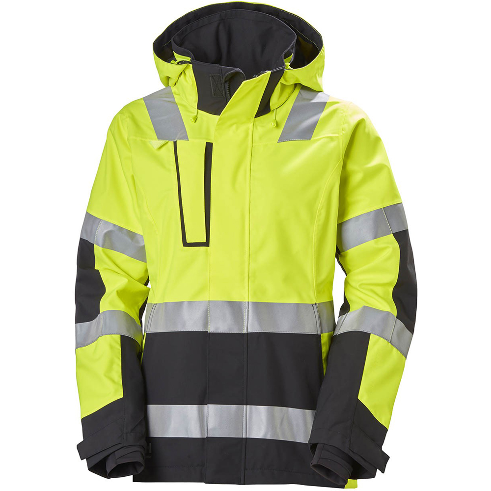 Helly hansen hi clearance vis