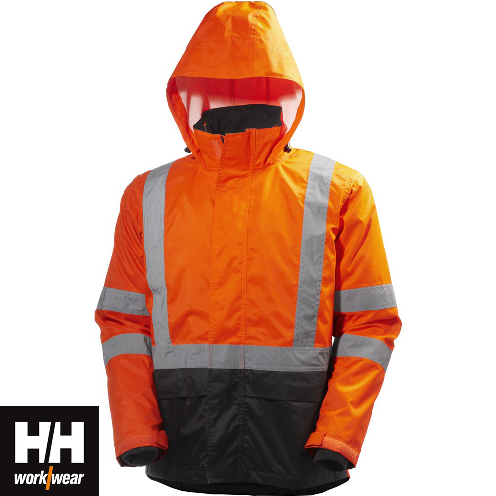 helly hansen outer shell