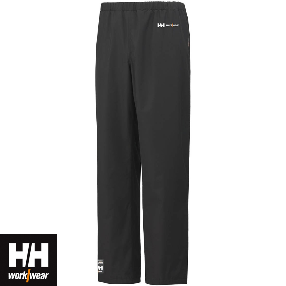 Helly Hansen Manchester Shell Pant 71445X