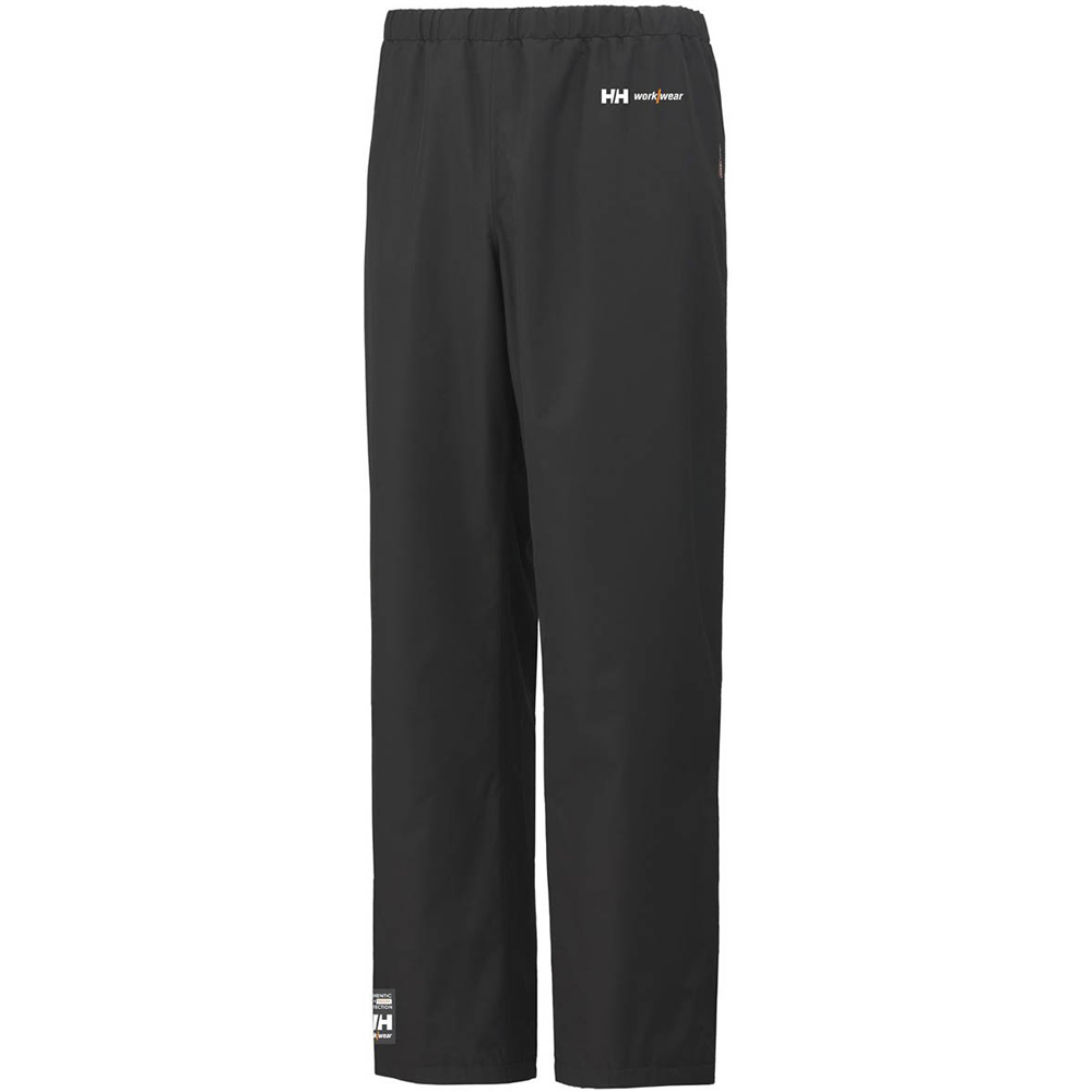 Helly Hansen Regenhose MANCHESTER SHELL PANT 71445 