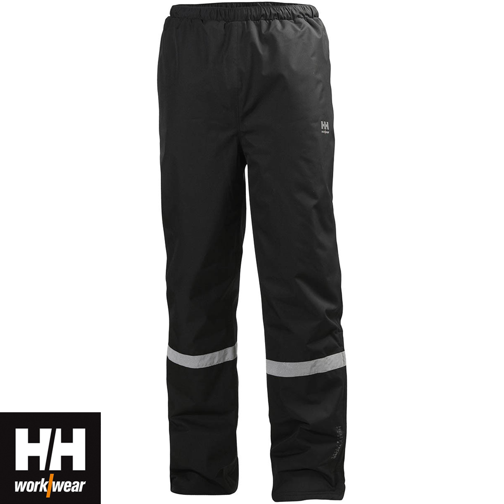 Helly hansen sale waterproof work trousers