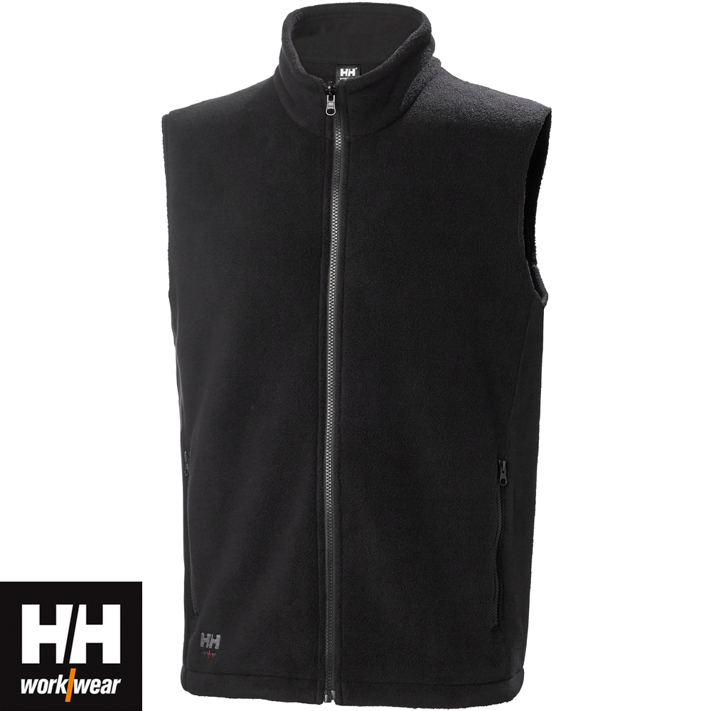 Helly Hansen Daybreaker Fleece Vest - A One Clothing