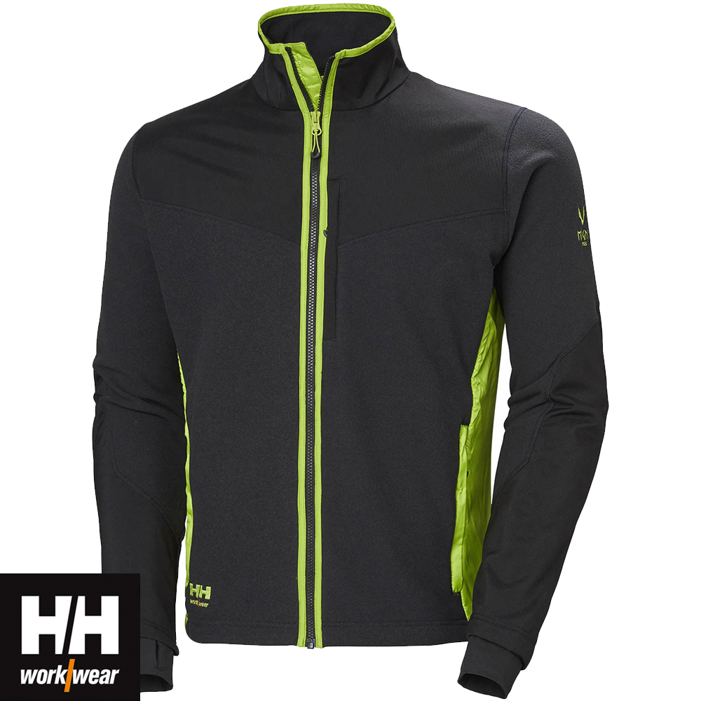 Helly Hansen Magni Fleece Jacket 72170