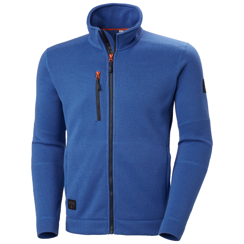 Helly Hansen Kensington Knit Fleece Jacket 72250