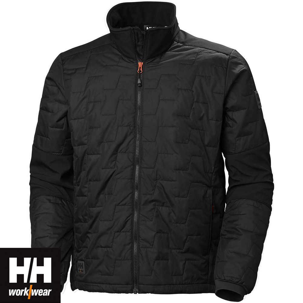Helly Hansen Kensington Lifaloft Jacket 