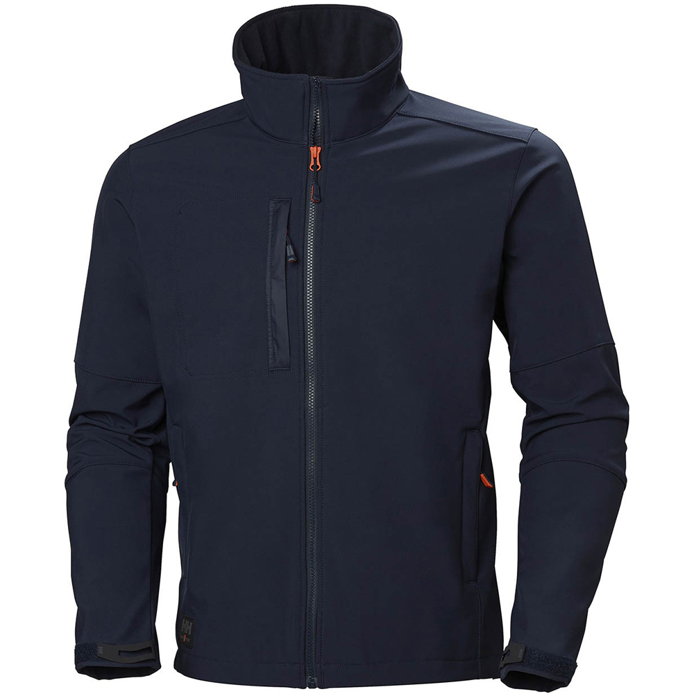 Helly Hansen Kensington Softshell Jacket 74231