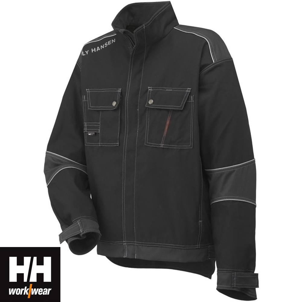helly hansen moto jacket