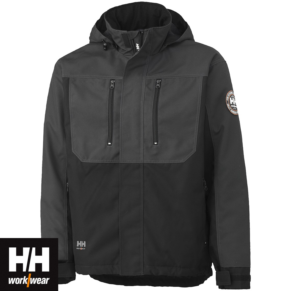Helly Hansen Berg Jacket 76201