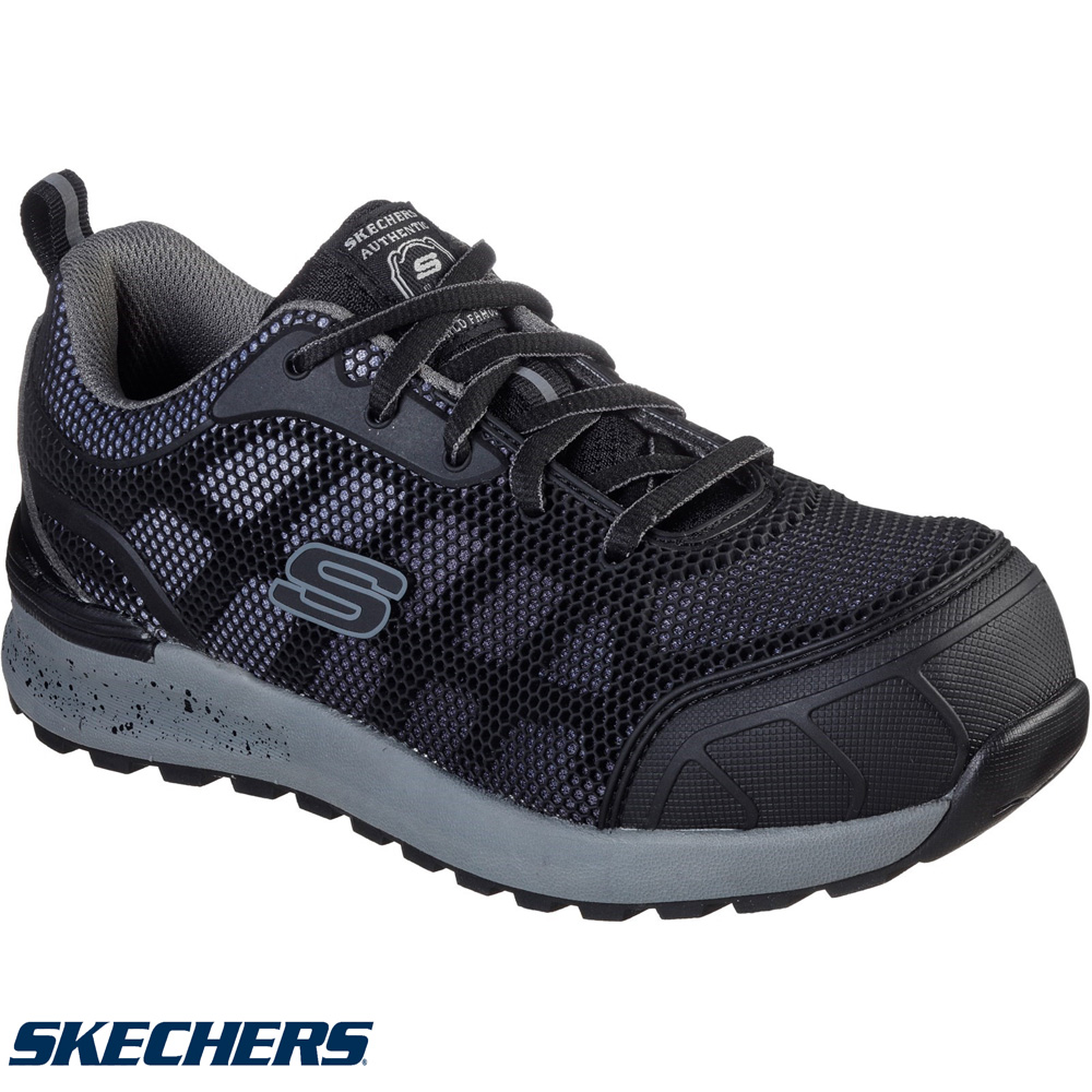 skechers non slip commercial