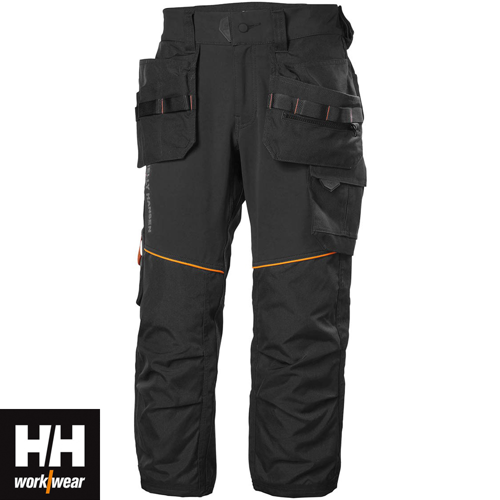 Helly Hansen Chelsea Evolution Stretch 