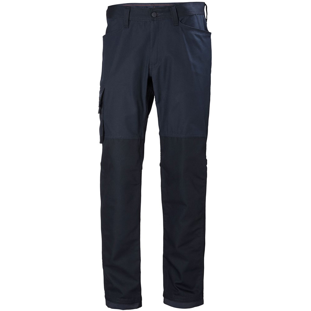 Helly Hansen Oxford Service Trousers - 77460