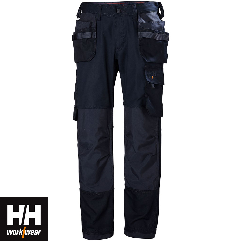 Helly Hansen Oxford Construction Trousers 77461X