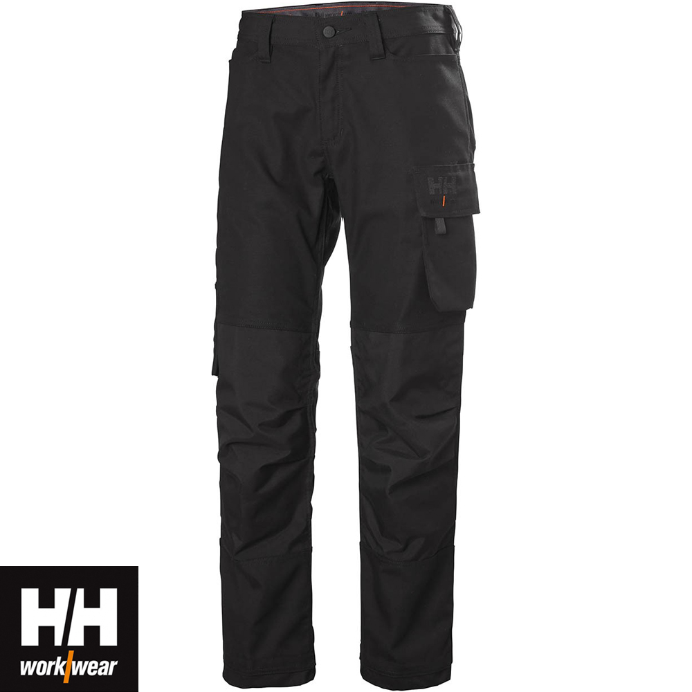 Helly Hansen Women's Luna Work Trousers 77484X