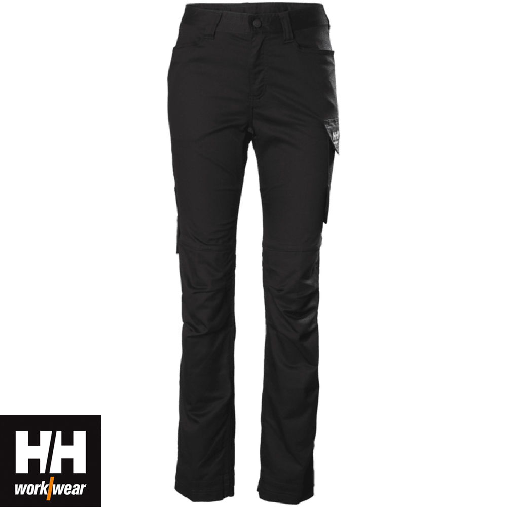 Helly Hansen Women's Manchester Work Pant 77529