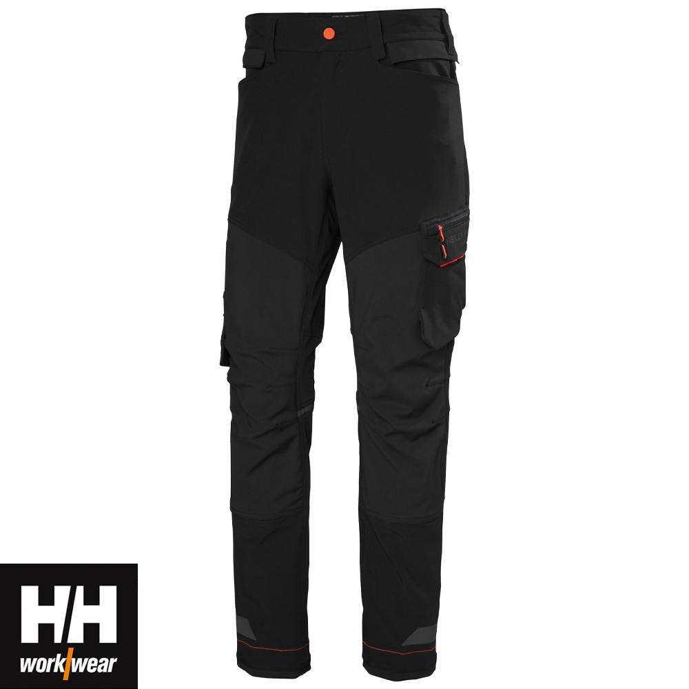 Helly Hansen Kensingtion BRZ Connect Pant - 77582