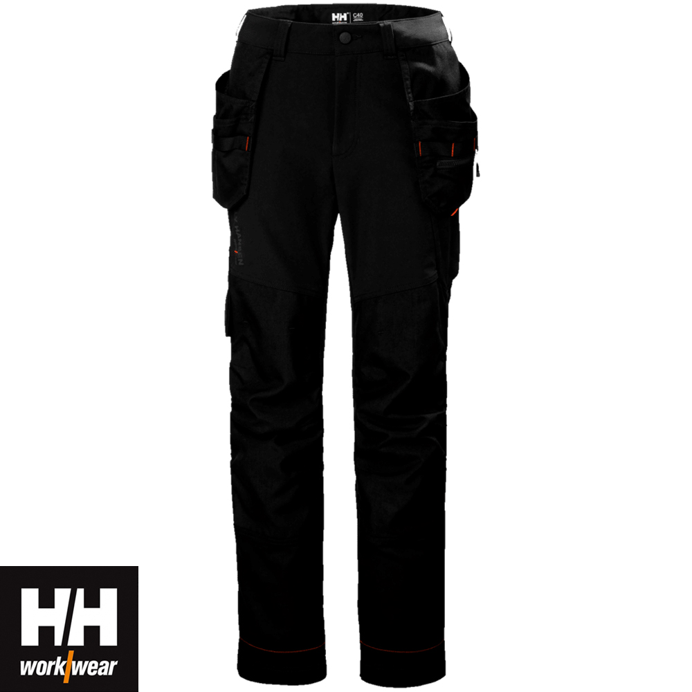 Kensington Construction Pants Helly Hansen Workwear IE HH Workwear