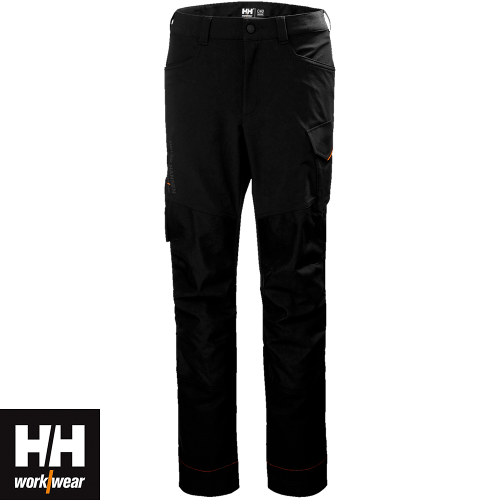 Helly Hansen Women's Luna BRZ Work Pant 77592